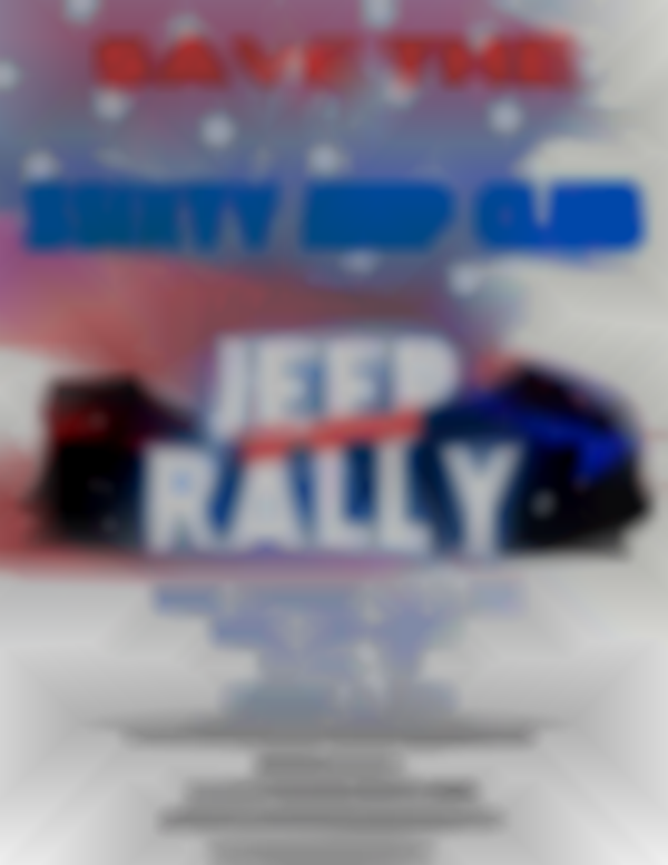 3SIXTY Jeep Rally 2025