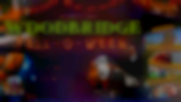 2025 Woodbridge Fall-O-Ween Festival ~ Oct 25th