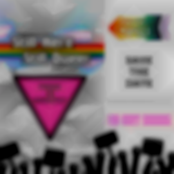 2025 Still Here, Still Queer Street Fest | Saturday, October 18