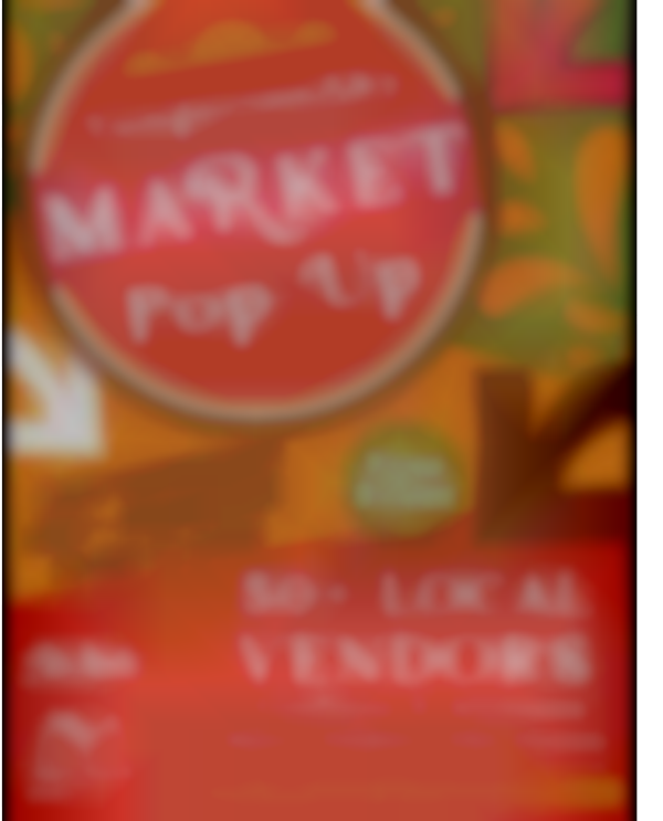 2025 Arvada Tangerine Sky Market  | First Saturdays from July - November - (November 1st)