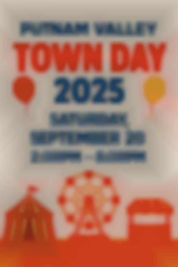 Putnam Valley Town Day 2025