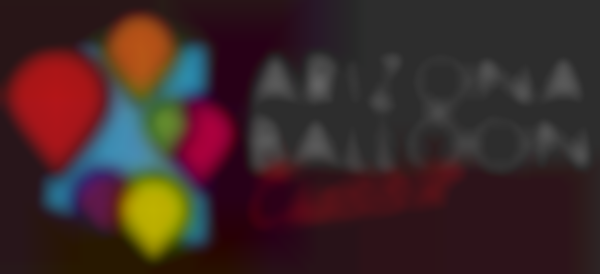 2026 15th Annual Arizona Balloon Classic | January 16–18