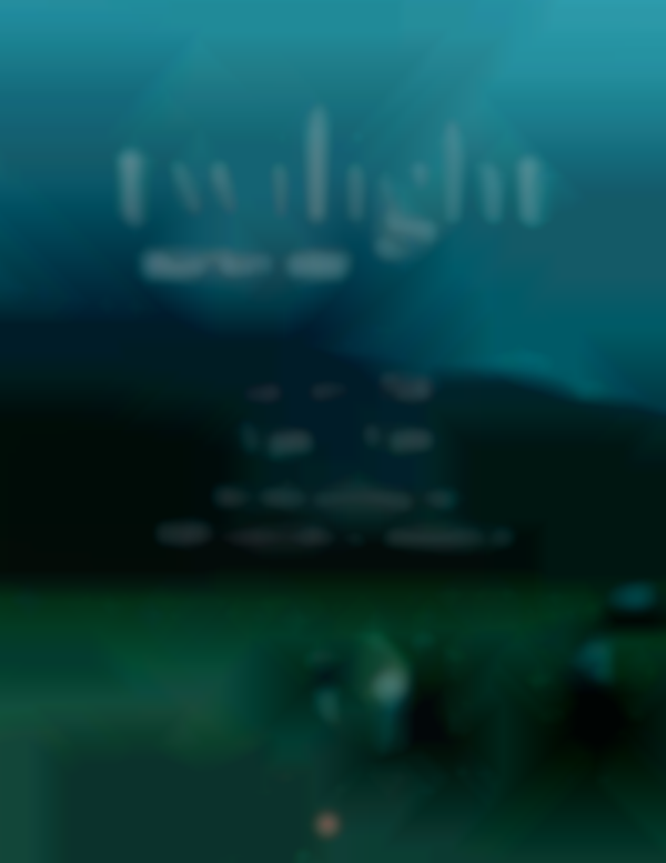 2025 Twilight Nite Market | Oct 25th