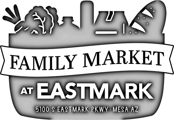 2025 Eastmark Farmers Market | Saturday, May 31st
