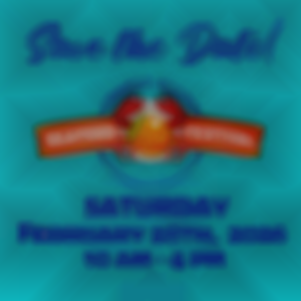 Orange Beach Seafood Festival 2026