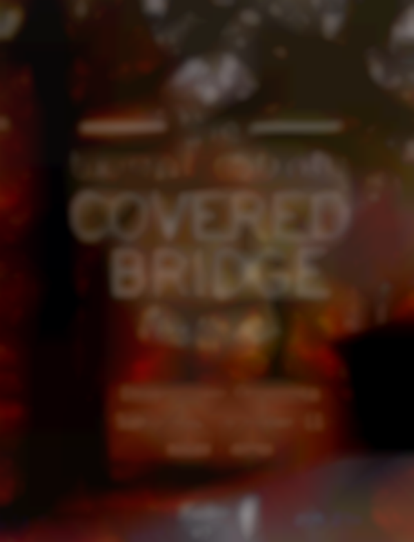 Covered Bridge Arts & Music Festival 2025