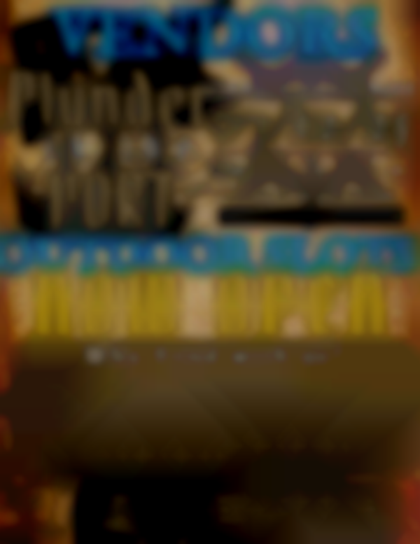 Plunder in the Port: A Vengeful Whisper Affair