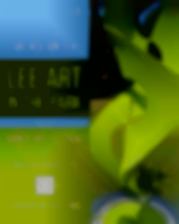 2025 Lee ART in the Park | August 30-31