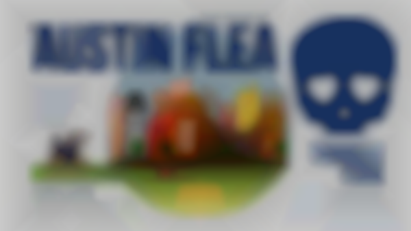 2025 Austin Flea at Triangle Park | Sat, Sep 20