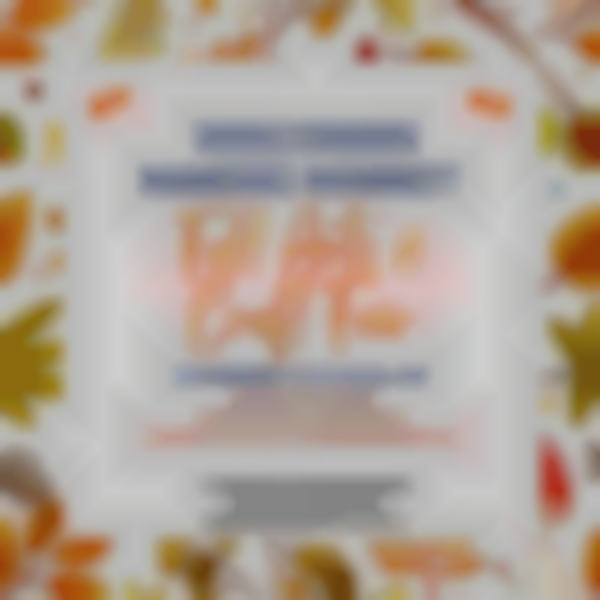 2025 WiMM Fall Arts & Craft Fair | Oct 11th