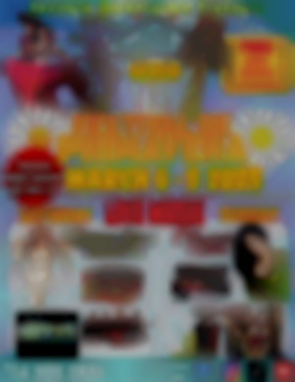 Anaheim Marketplace Spring Festival: Festival de Primavera (Thursday - Friday, March 6-7, 2025 - Day 1&2)