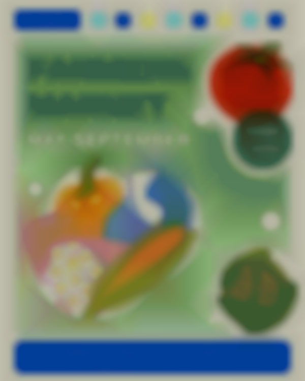 2025 The Little Grand Farmers Market | Saturday, May 17th