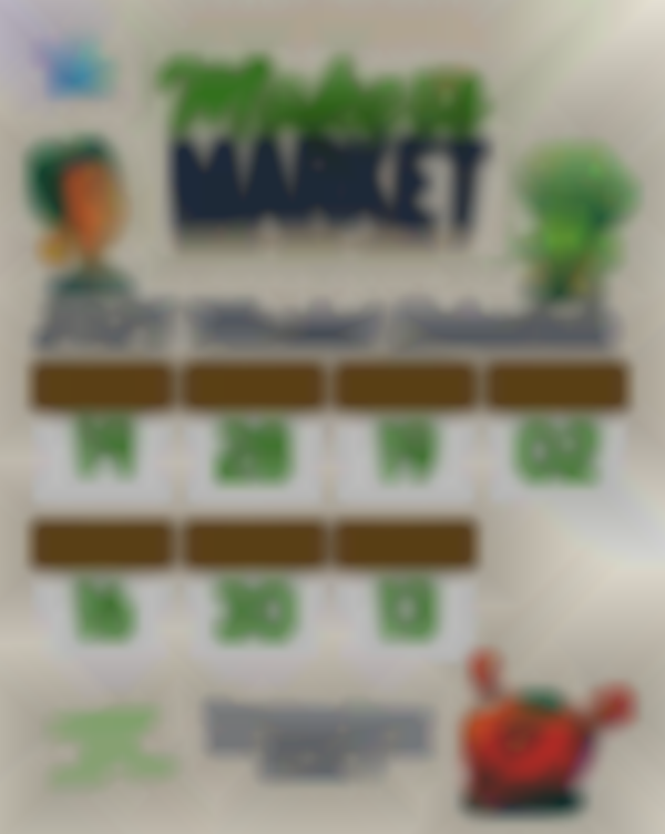 2025 Ashland Midsummer Makers Market - August 16