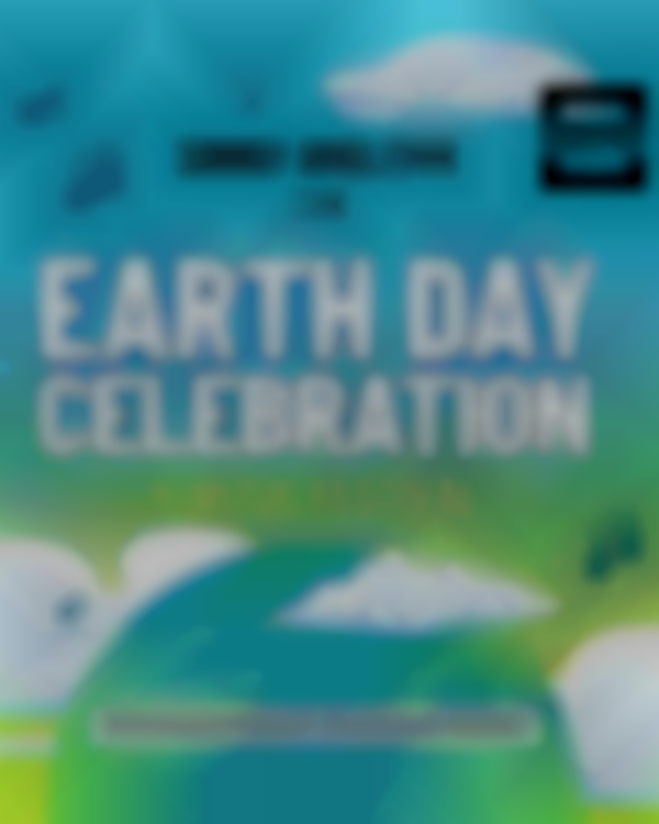 Earth Day Celebration & Music Festival