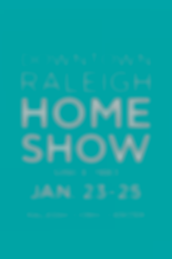 2026 Downtown Raleigh Home Show