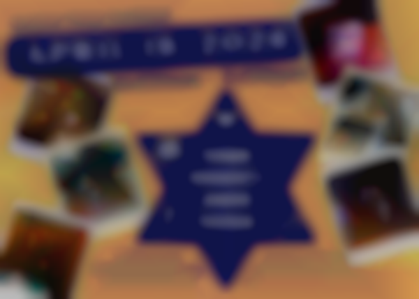 2026 Temple Emanuel Jewish Festival