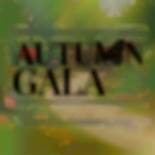2025 Autumn Gala | Thursday, October 9