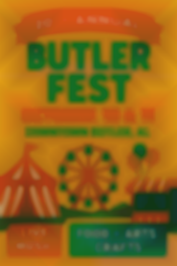 20th Annual Butler Fest