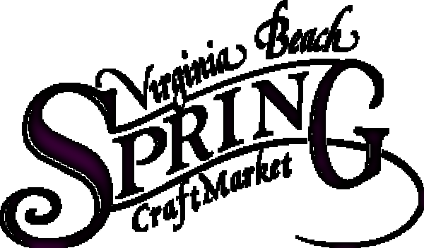 39th Annual Virginia Beach Spring Craft Market