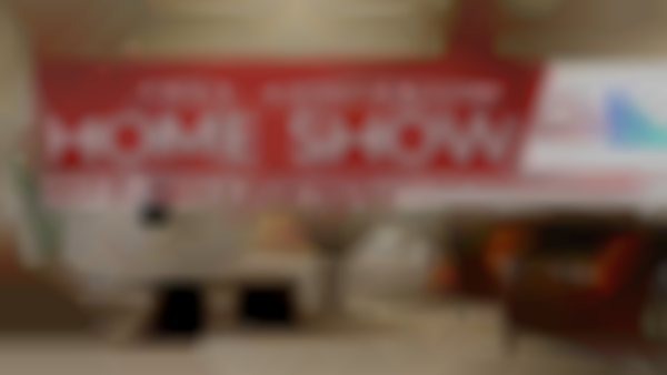 2025 Davenport Home Show | Oct 31 - Nov 2