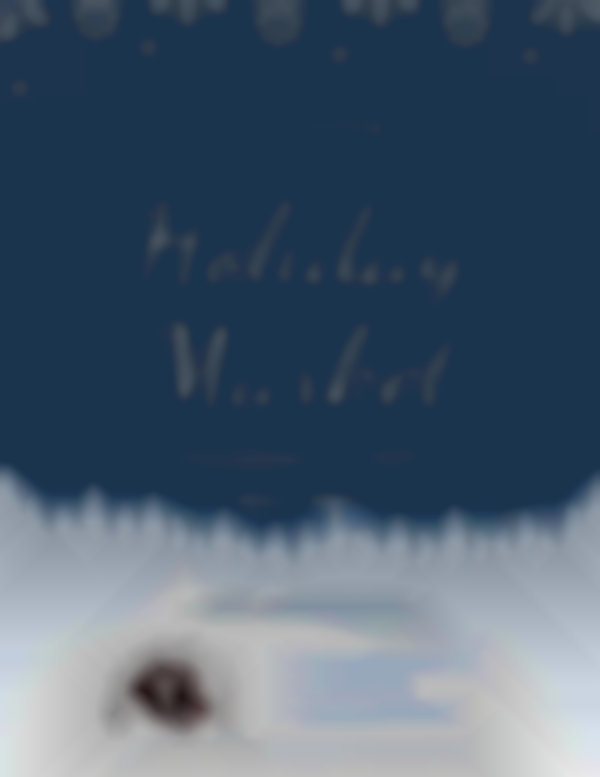 2025 Lansing Holiday Market