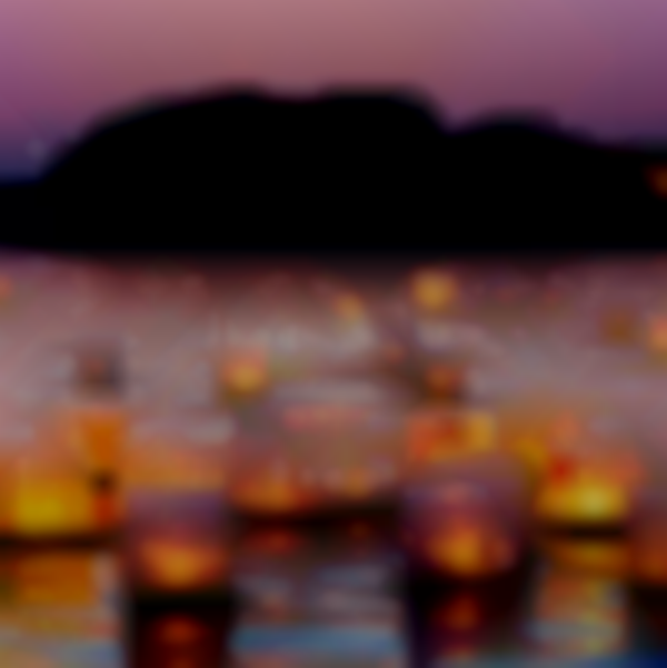 2025 Huntsville Water Lantern Festival