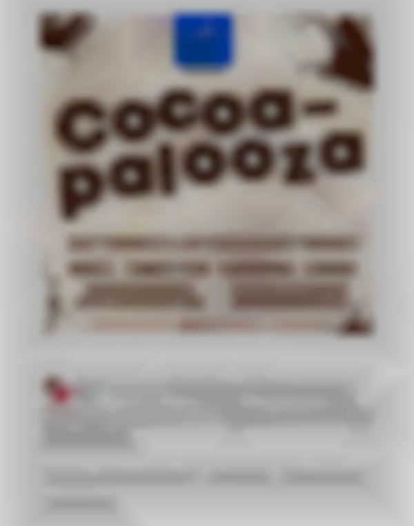 2025 Downtown Lakeland Cocoa-palooza | Nov 7th