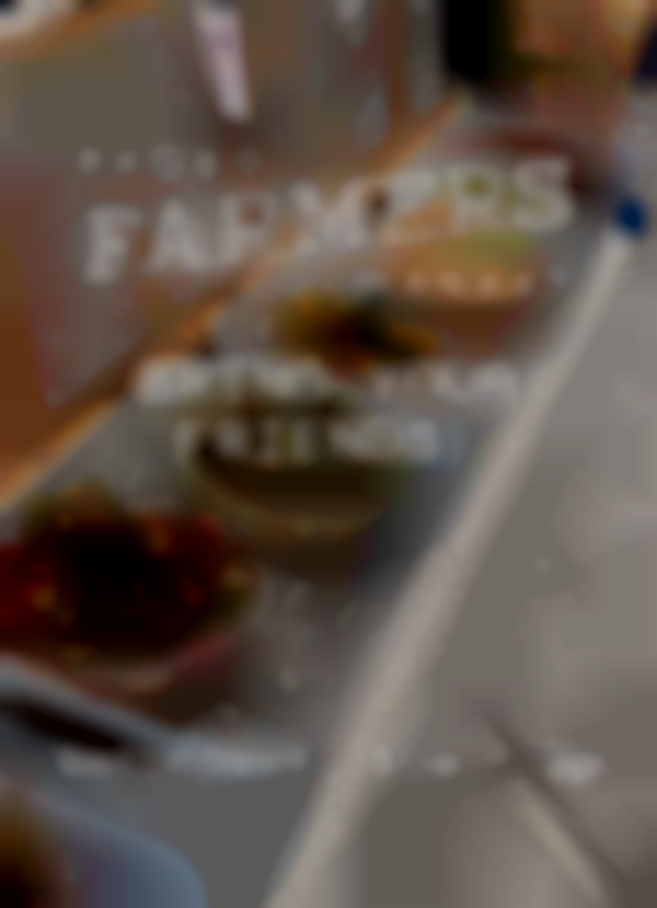 2025 PROVO FARMERS MARKET – Winter Market | December 20