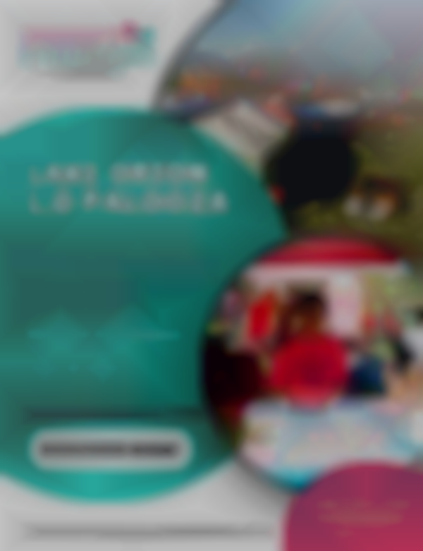 Children's Entrepreneur Market at L.O. Palooza