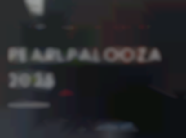 2025 PearlPalooza | Saturday (September 13th)