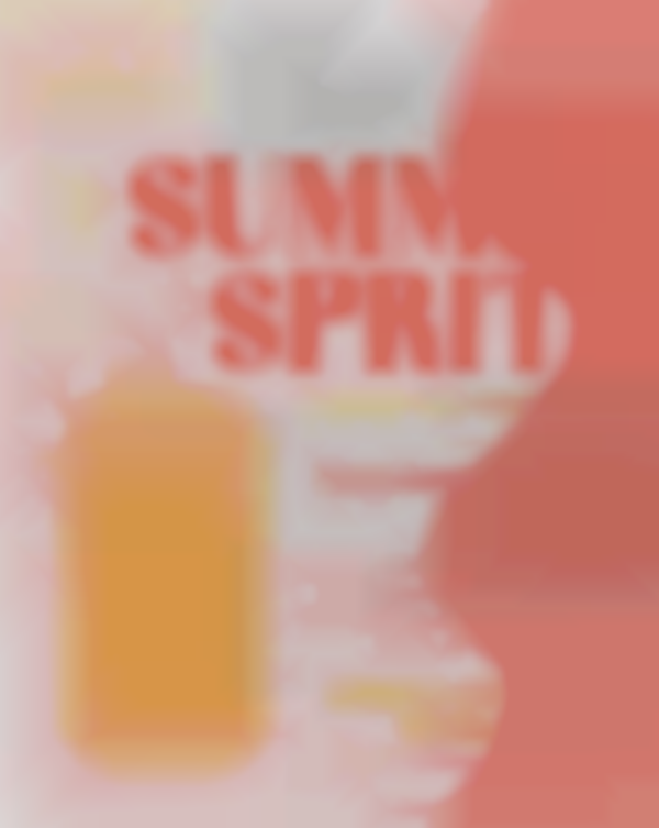 2025 Los Angeles Summer Spritz Pop-Up Market | Sept 6