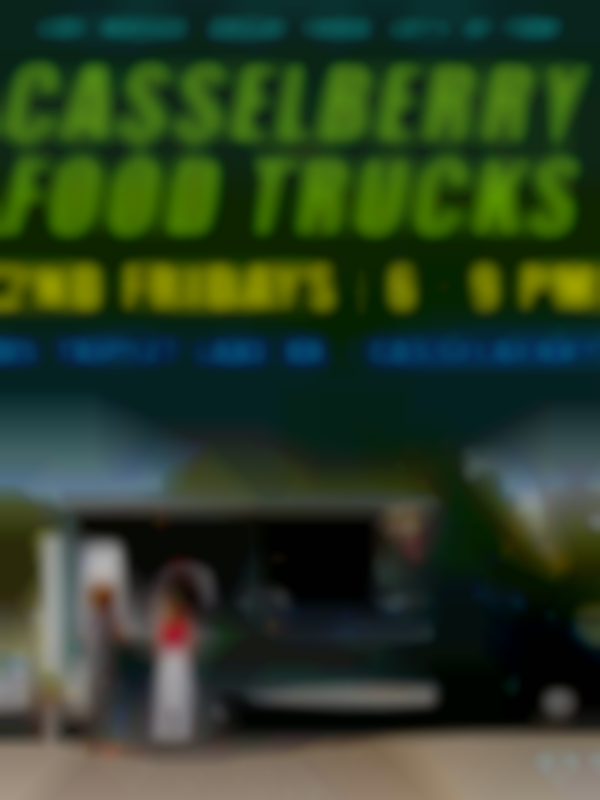 Casselberry Food Trucks (Friday, March 14, 2025)
