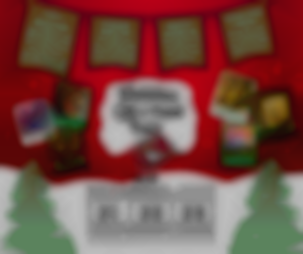 2025 38th Annual Holiday Gift & Food Fair | November 21–23