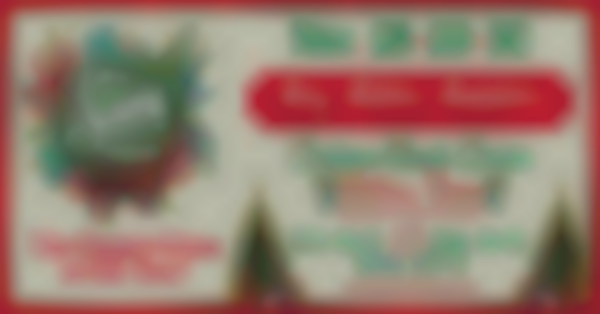 2025 Sami Show: Merry Mistletoe Marketplace | Nov 28-30