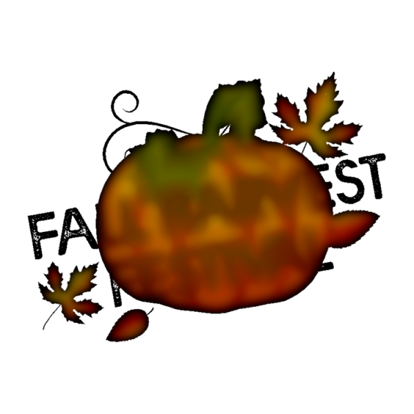 Fall Harvest Festival Saturday (October 11, 2025)