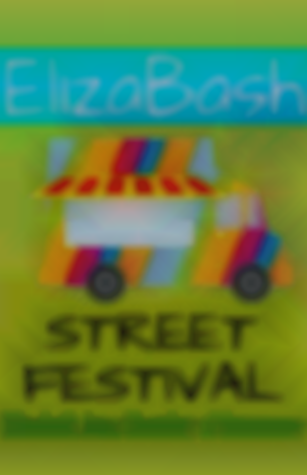 2025 ElizaBash® street festival