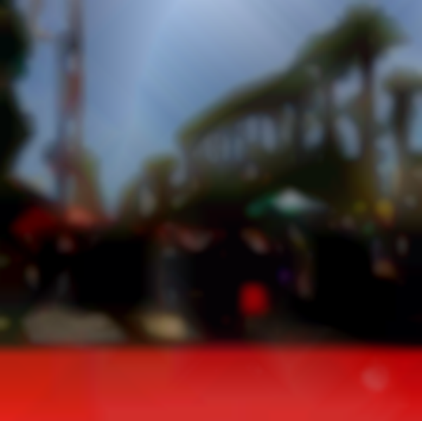 2025 Christmas in the Park | Saturday, December 13