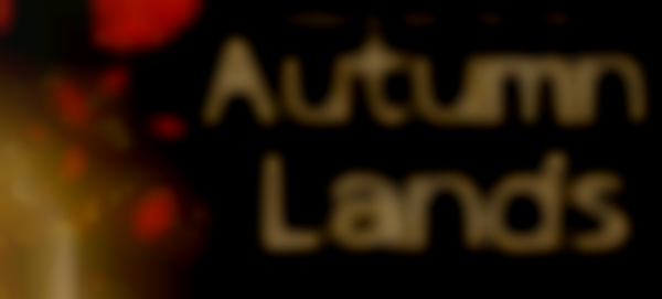 Burlington County Autumn Lands 2025