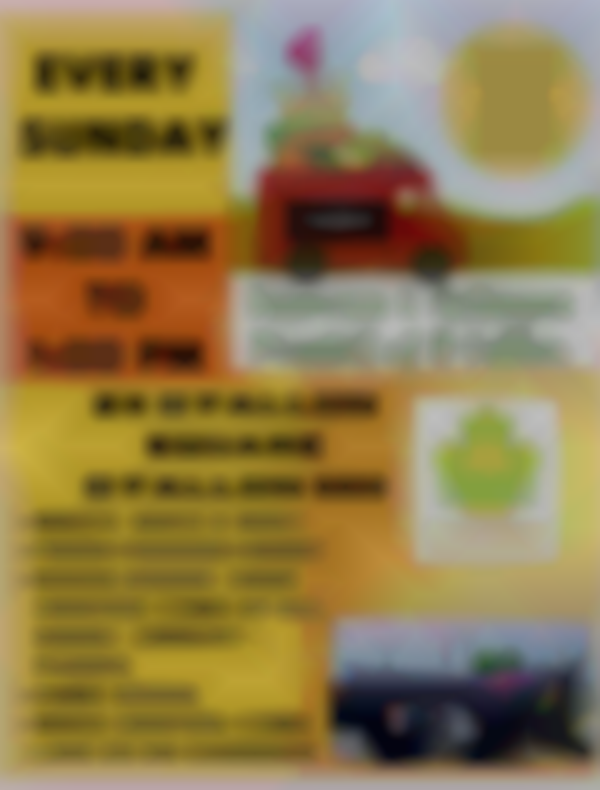 2025 O’Fallon 1st Sunday Farmers and Artisans Market | Aug 3