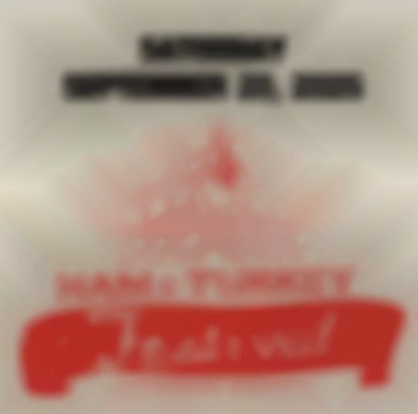 2025 Ozark Ham & Turkey Festival | Saturday (Sept 20th)
