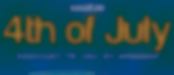 2026 Seafair 4th of July