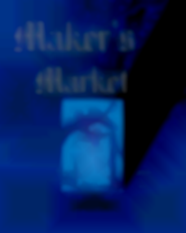2025 Crescent Moon Gifts Maker’s Market | Sun, Oct 5th