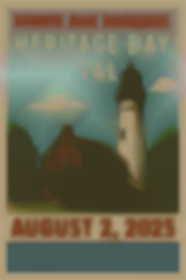 Pointe aux Barques Heritage Day Festival 2025