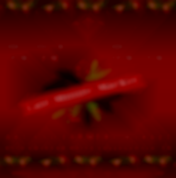 Last Minute Market ~ Dec 20-21