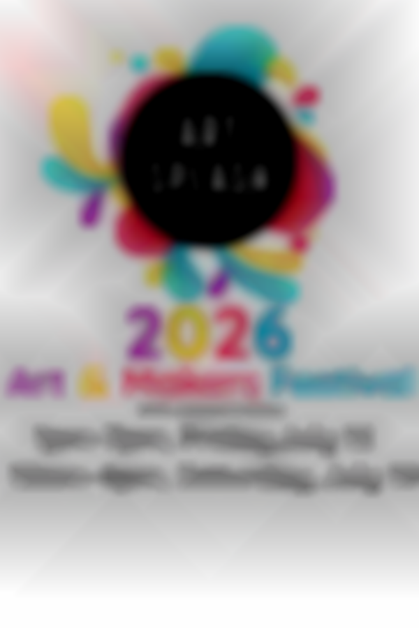 Art Splash 2026