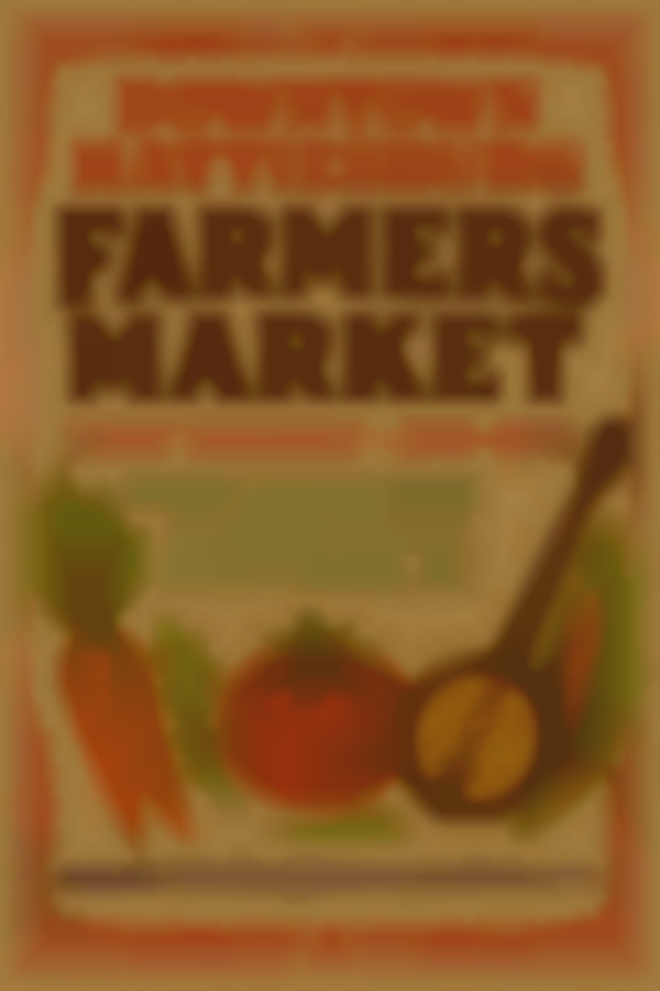 2025 Hattiesburg Farmers Market | Oct 23rd