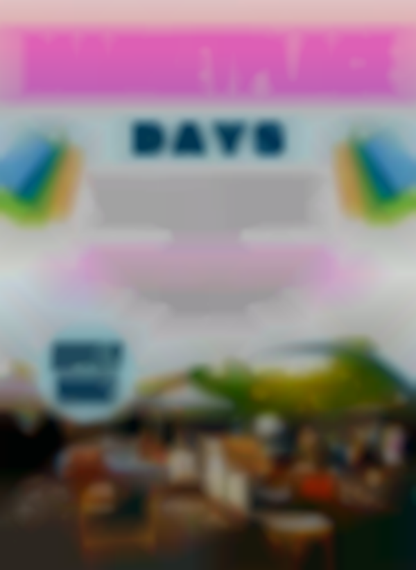 National Baby Food Festival Marketplace Days