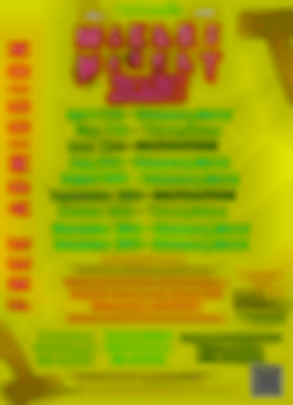 2026 MMM: Celebrate Spring at The Ivy House | May 17th