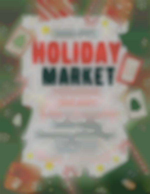 2025 CVES PTO Holiday Market & Visit with Santa/Mrs. Claus