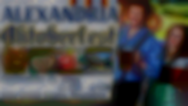 2025 Alexandria Oktoberfest ~ Sept 27th